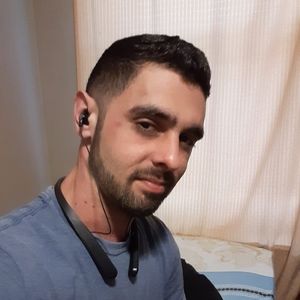 Meet your Posher, Eli